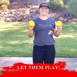 Meet your Posher, Deanda